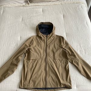 Men’s Lululemon Outer Shell Jacket